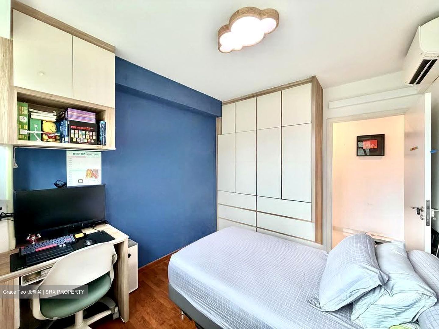 The Esparis (D18), Condominium #604709761